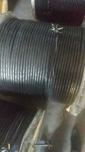  High Durable Super Performance Aluminum Wire Cable