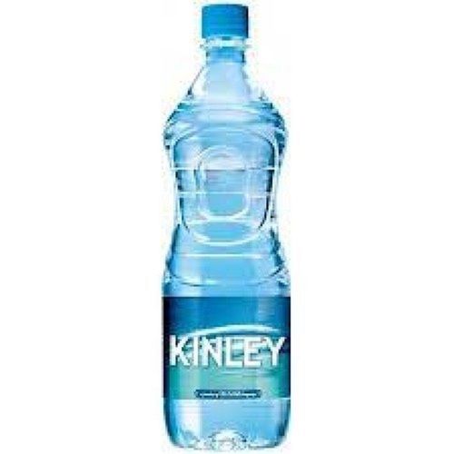 100% Minerals Enriched Fighting Diseases And Antioxidants With Pure Kinley Mineral Water Packaging: Plastic Bottle