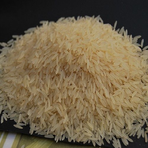 100 Percent Pure And Natural Healthy Enriched Medium Grain Basmati Rice