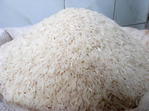 100% Pure A Grade Nutrient Enriched Medium-Grain Healthy White Ponni Raw Rice