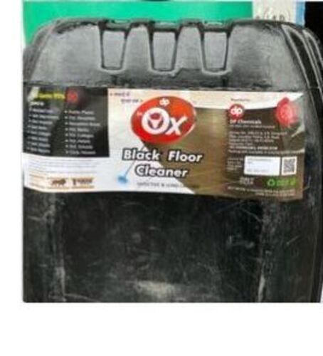 20 Liter Floor Cleaner Dp Black Phenyl For Cleaning Purposes, Eays to Use