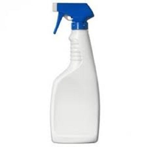 99.9 Percent Anti Bacterial Protection And Extra Clean Glass Cleaner Bottle  Shelf Life: 12 Months