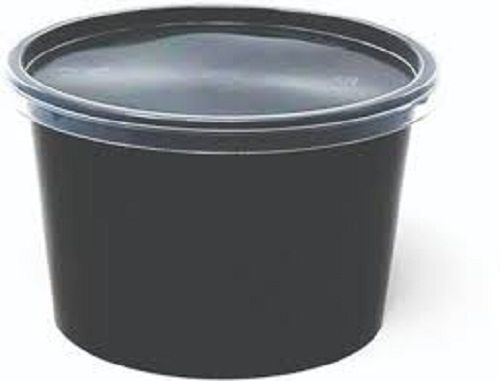 Disposable Plastic Foods Container