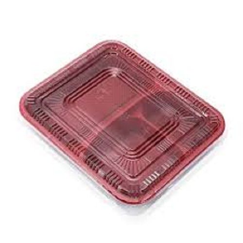 Disposable Plastic Foods Containers