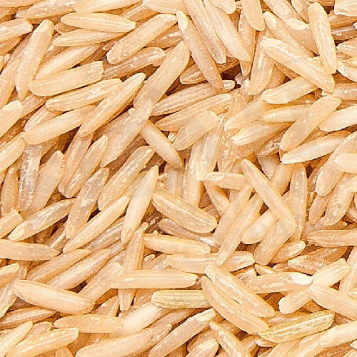 Short-Grain Rice Brown Basmati Rice Broken (%): 1