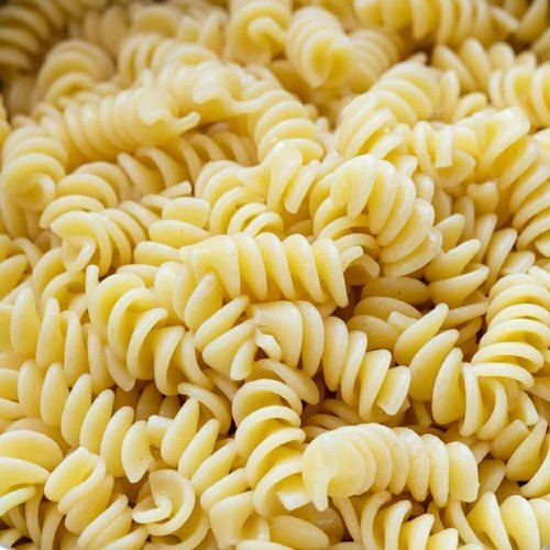 High In Protein And Delicious Made From Durum Wheat Semolina Premium Spirali Pasta