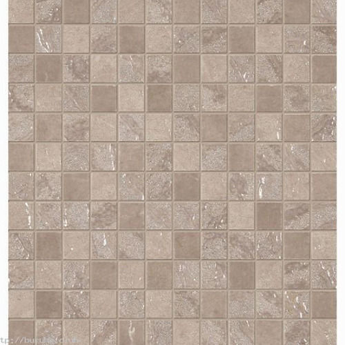 Browns / Tans Lightweight And Crack Proof Water Resistance Square Ceramic Bathroom Tile 