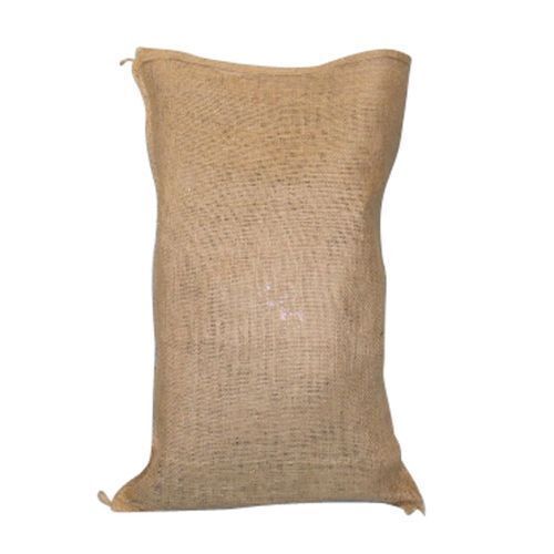 Long Lasting, Top Quality Strong Durable Wheat Jute Packaging Bag