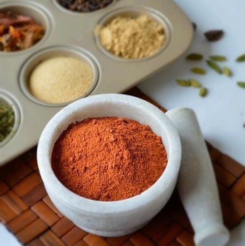 Natural Spicy Tasty Aromatic And Flavourful Hygienically Packed Dried Tandoori Masala