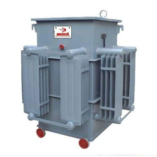 New Single Phase Distribution Electrical Transformer 