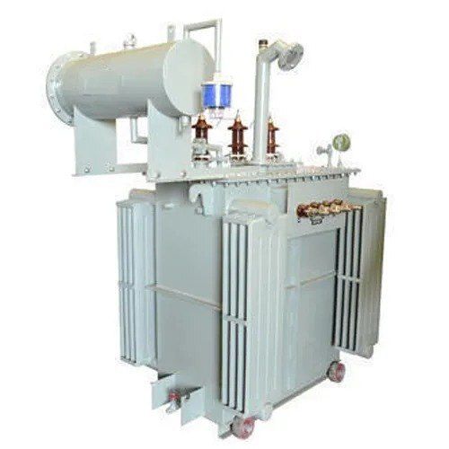 Outstanding Performance Quality 200Kva 3-Phase Distribution Transformer Coil Material: Iron Core