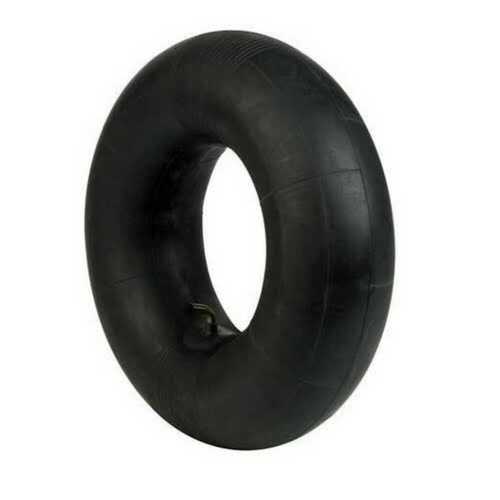 Puncture Resistant Black Tractor Tyre Rubber Tubes