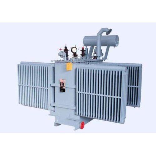 Three-Phase Geniune Quality Step-Down Industrial Transformer 