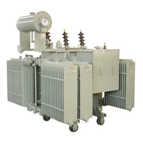 electrical transformer