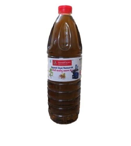 mustard oil