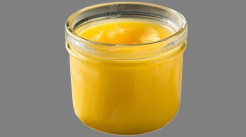 100 Percent Natural Pure And Nutritious Hygienically Packed Fresh Cow Ghee