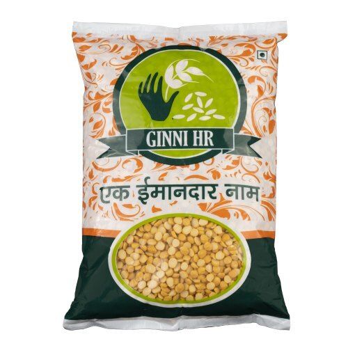 A Grade Hygienically Packed 100% Fresh And Natural Pure Chana Dal For Cooking