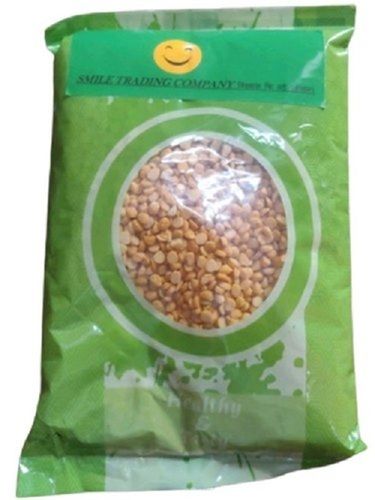 A Grade Hygienically Packed 100% Fresh And Natural Quality Organic Pure Chana Dal For Cooking