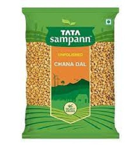 100 Percent Fresh And Natural Quality Healthy Yellow Chana Dal For Cooking Admixture (%): 0.5%