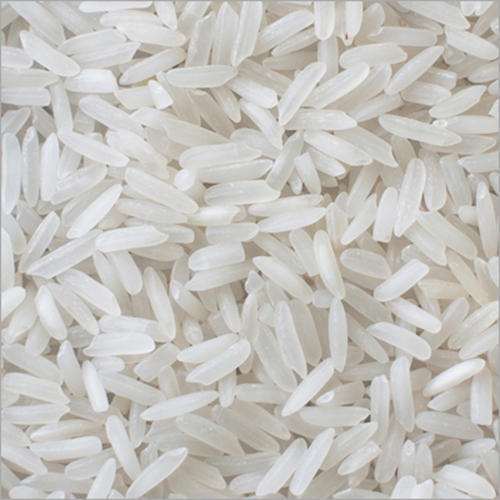 A Grade Naturally Processed High Source Fiber Extra Long Grain Basmati Rice