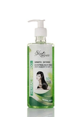 Anti Dandruff Strong And Long Hair Skin Secrets Unisex Herbal Shampoo 