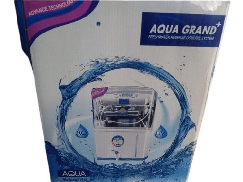 Best Cleaning Executive Aquaguard Ro + Uv Water Purifier Installation Type: Wall Mounted