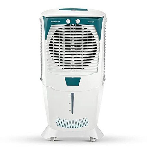 Compton Ozone 75-Litre Inverter Compatible Desert Air Cooler 