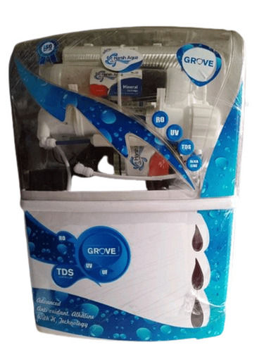 Effective Durable Best Performance Excellent Quality Water Purifier