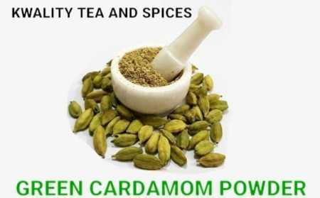 Powder Export Quality Pure Green Cardamom Powder, 250Gm, 500Gm, 1Kg, 5 Kg Pack