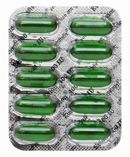 Genone Egen 400 Best Nutrition Vitamin E Oil Capsules for Glowing Skin and  Nourished Hairs 100 Capsules  Amazonin Health  Personal Care