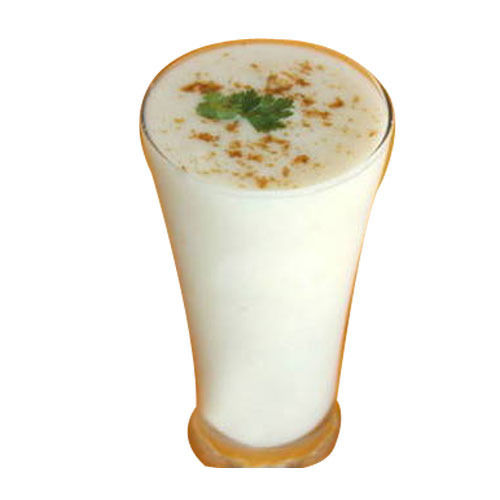 Healthy And Tasty Fresh Buttermilk Or Cool Lassi  Packaging: Box