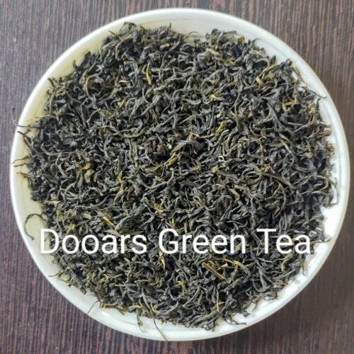 Long Leaves Vegetarian Herbal Weight Loss Dooars Green Tea Antioxidants