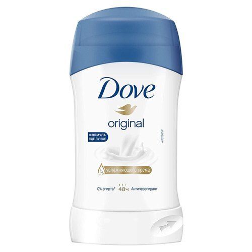 Moisturising Original Antiperspirant Dove Deo Spray, 50 Ml