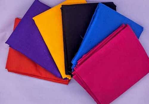 Comes In  Various Colors Plain Knitted Fabric For Making Garments With Anti Tear And Wrinkle