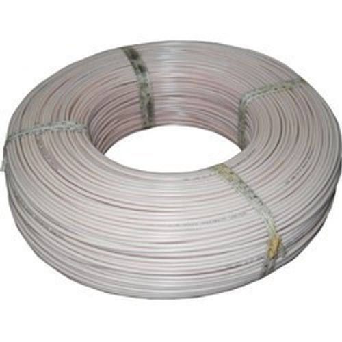 Polypropylene Tapped Submersible Copper Winding Wire Cable Capacity: 220-380 Volt Volt (V)