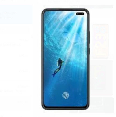 Vivo V19 Display Size 6.44-Inch Inch Internal Storage 128Gb Ram 8Gb Battery Capacity 4500Mah Android Version: 10