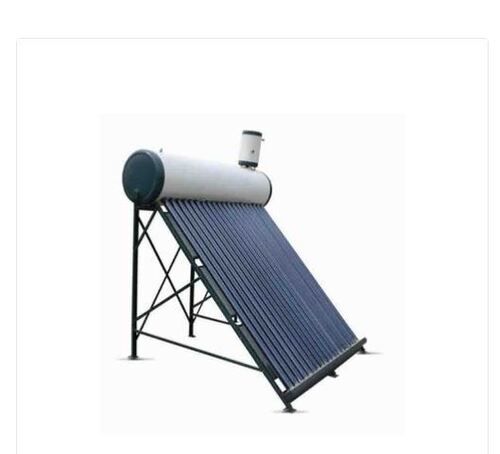 100 Lpd Freestanding Solar Water Heater For Hotels And Restaurants Installation Type: Free Standing