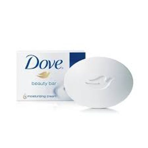 Beauty Bar Mild Cleansers To Care For Skin Dove Soap 