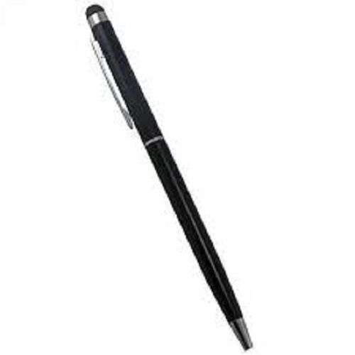 Comfortable Smooth Finish Light Weight Black Ball Writing Pens For School Use