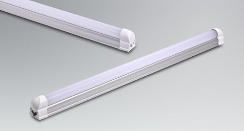 Energy Saving Cool Day And Low Energy Consumption White Led Tube Light For Domestic Use Body Material: Aluminum