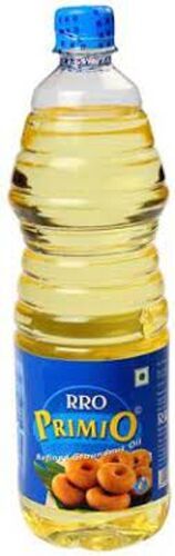  गुड बॉडी कोलेस्ट्रॉल और Rro Primio रिफाइंड मूंगफली का तेल 1l बोतल