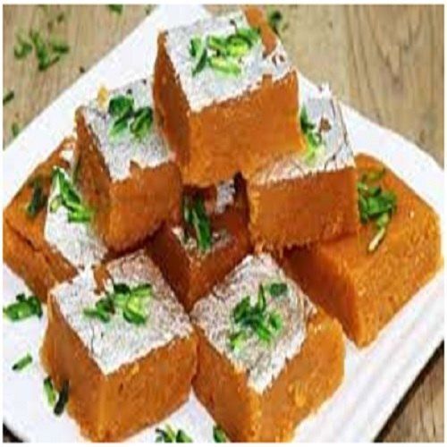 Healthy Yummy Tasty Delicious High In Fiber And Vitamins Cardamom Barfi