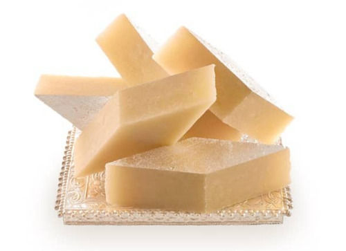 badam burfi