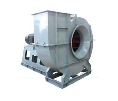 Heavy Duty Boiler Centrifugal Fan For Industrial Applications