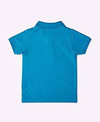 Children's short sleeve t-shirt pure cotton Summer Children
