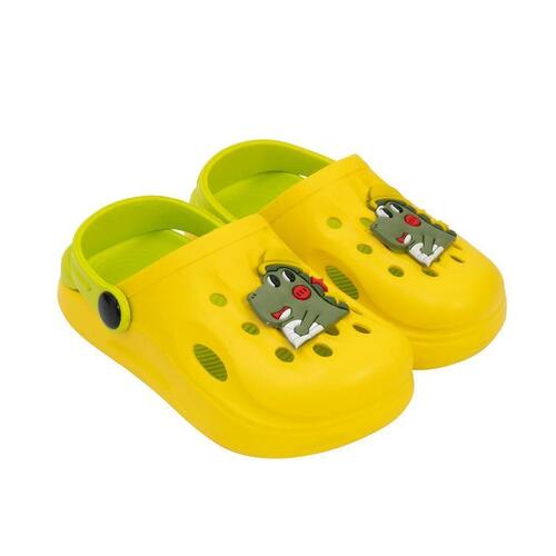 Light Weight Comfortable Long Lasting Yellow Regular Casual Shoes Insole Material: Rubber