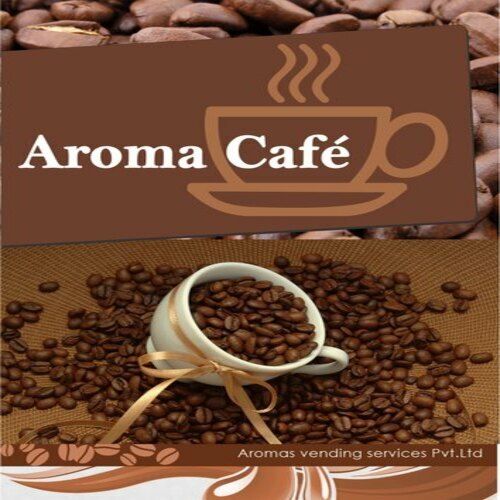 Morning Refreshing And Unforgettable Taste Experience Brown Coffee Premix