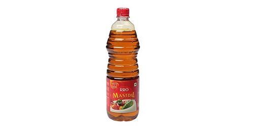 Strong Aroma And Taste Of Your Food Rro Premium Mustard Oil 1l 