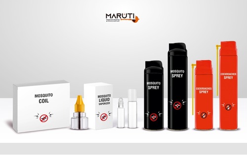 Third Party Manufacturing Service