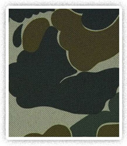 Variery And Styles Durable Light Weight Camoflage Fabric Oxford Cloth 